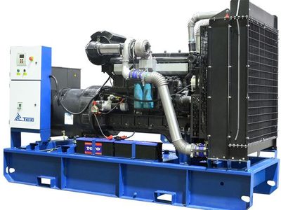 АД-250С-Т400-1РМ16, 250 кВт
